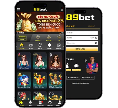 Trải nghiệm mượt mà với ứng dụng hi88bet