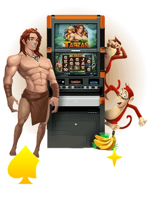Tổng quan về Nổ Hũ hi88bet và các loại game slot đa dạng