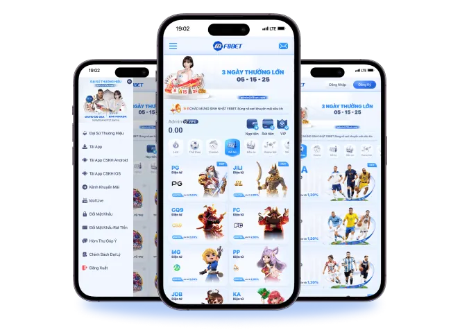 Giao diện hi88bet thân thiện, dễ sử dụng