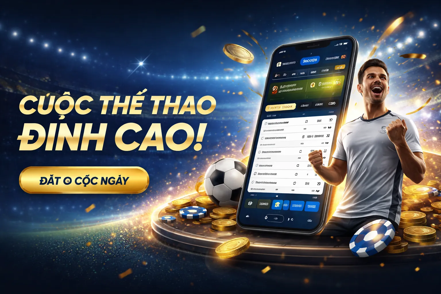 Hình ảnh chính Blog hi88bet