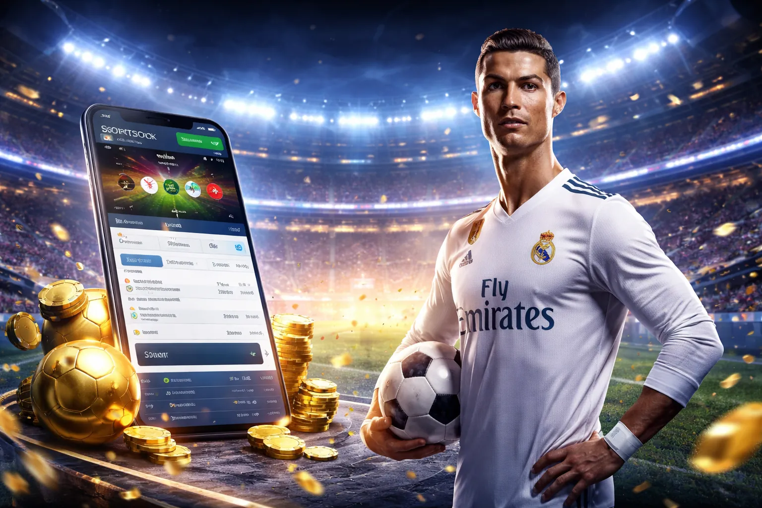 Các phương thức nạp tiền an toàn tại hi88bet