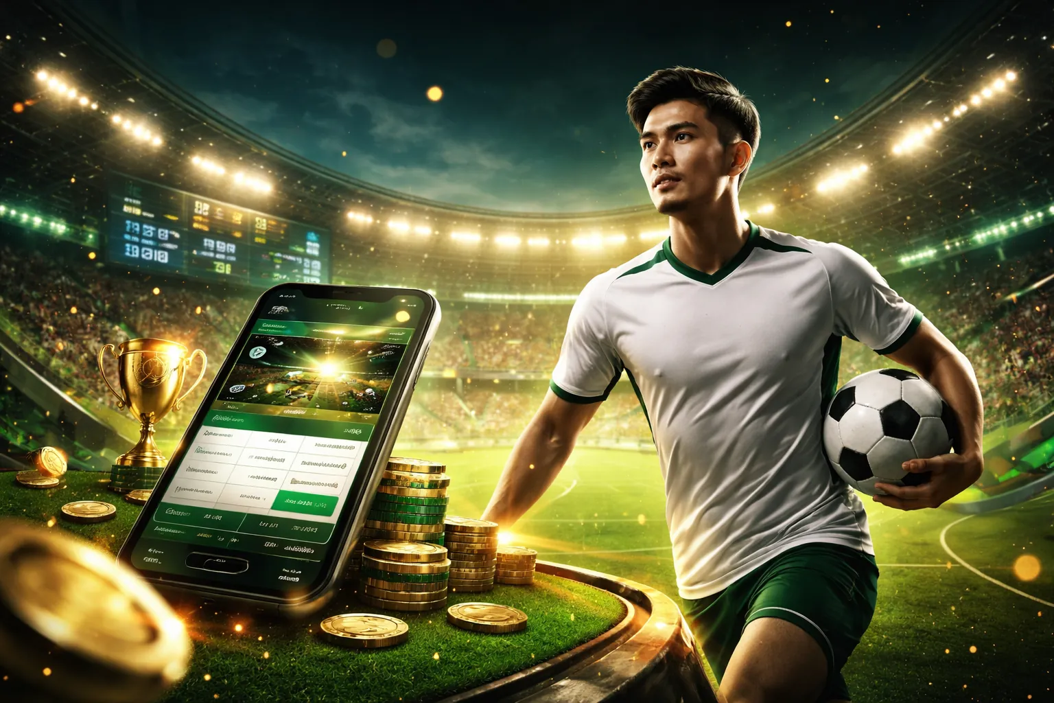 hi88bet là lựa chọn hàng đầu cho cá cược trực tuyến