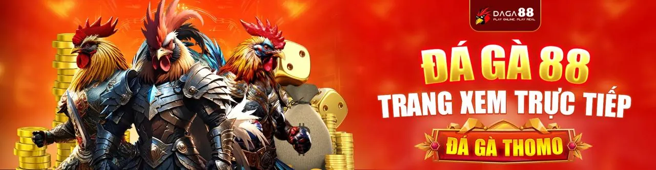 Đá Gà Trực Tuyến hi88bet