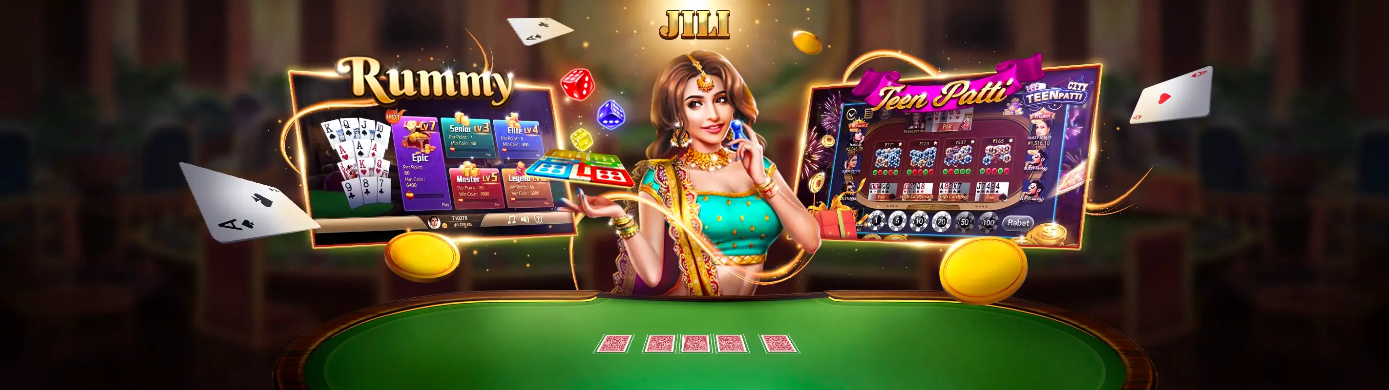 Hình ảnh chính Game Bài hi88bet 2026