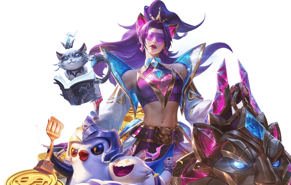 Các quyền của người chơi theo GDPR