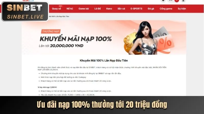 Các trò chơi cá cược tại hi88bet